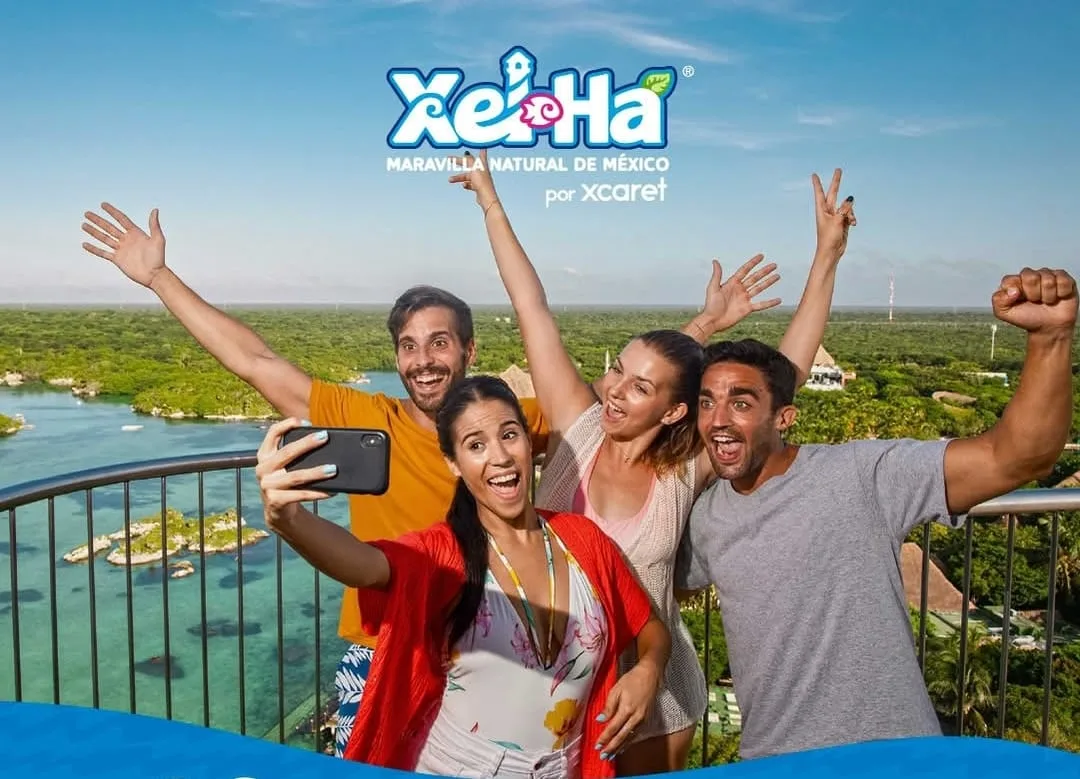 Xel-Há + Nado Primax - Foto 4