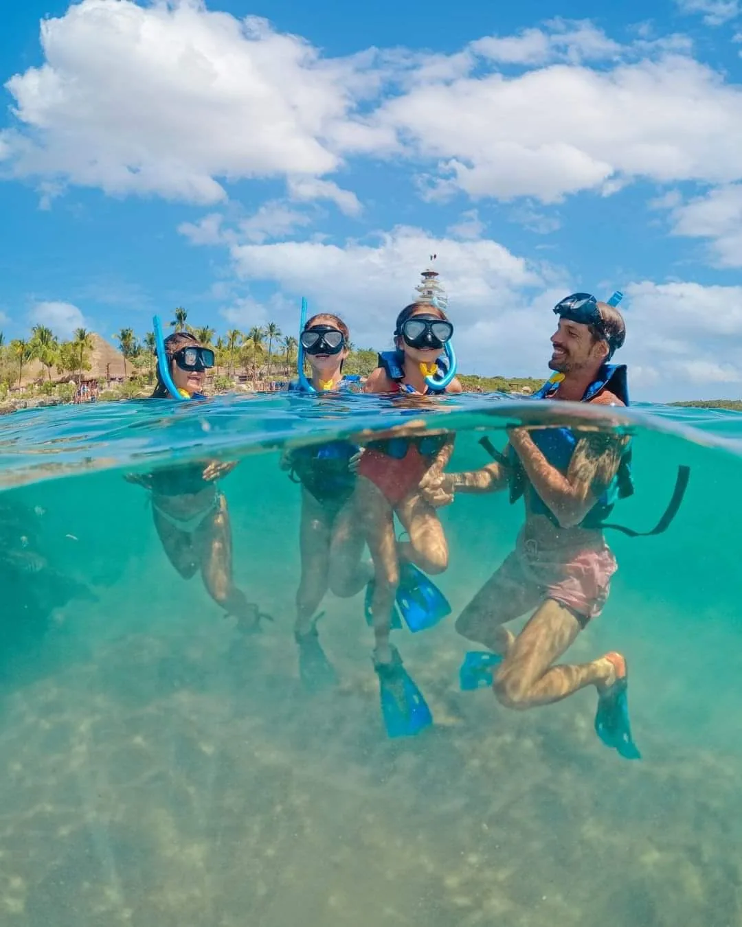 Xel-Há + Nado Primax - Foto 5