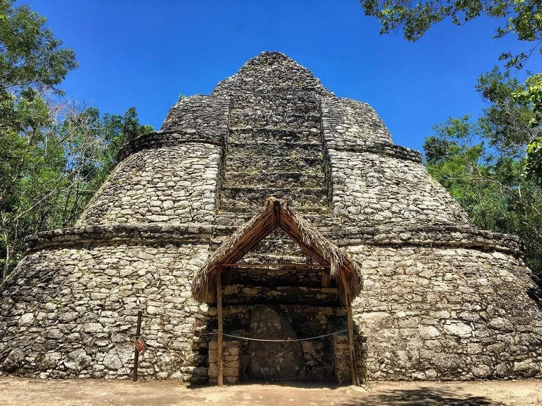 Cobá Mundo Maya - Foto 4
