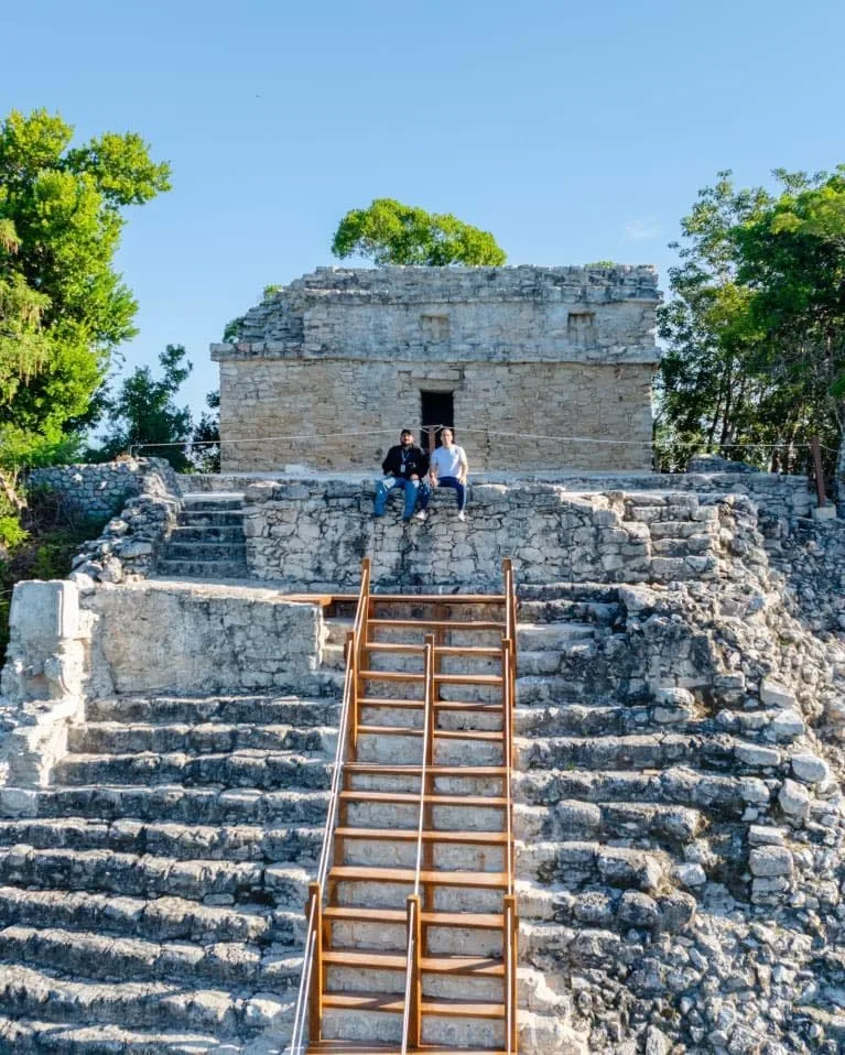 Cobá Mundo Maya - Foto 5