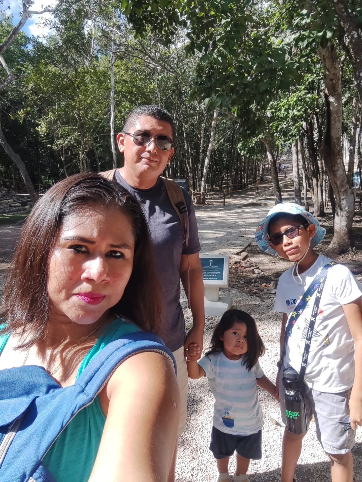 Cobá Mundo Maya - Foto 6