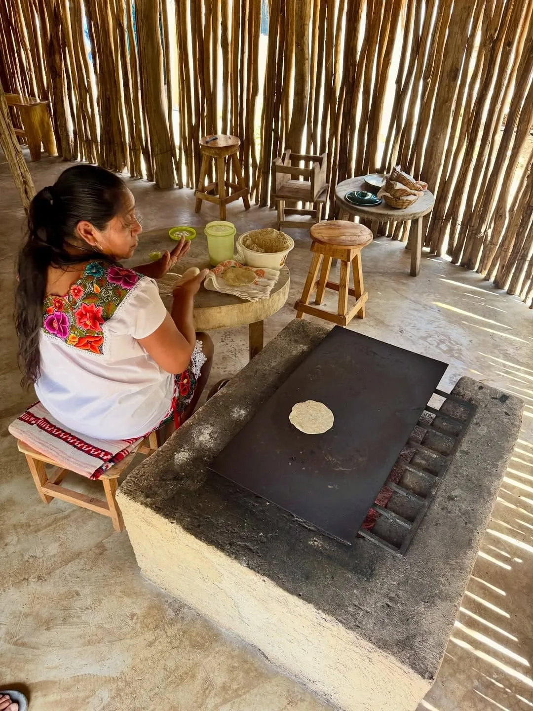 Cobá Mundo Maya - Foto 8