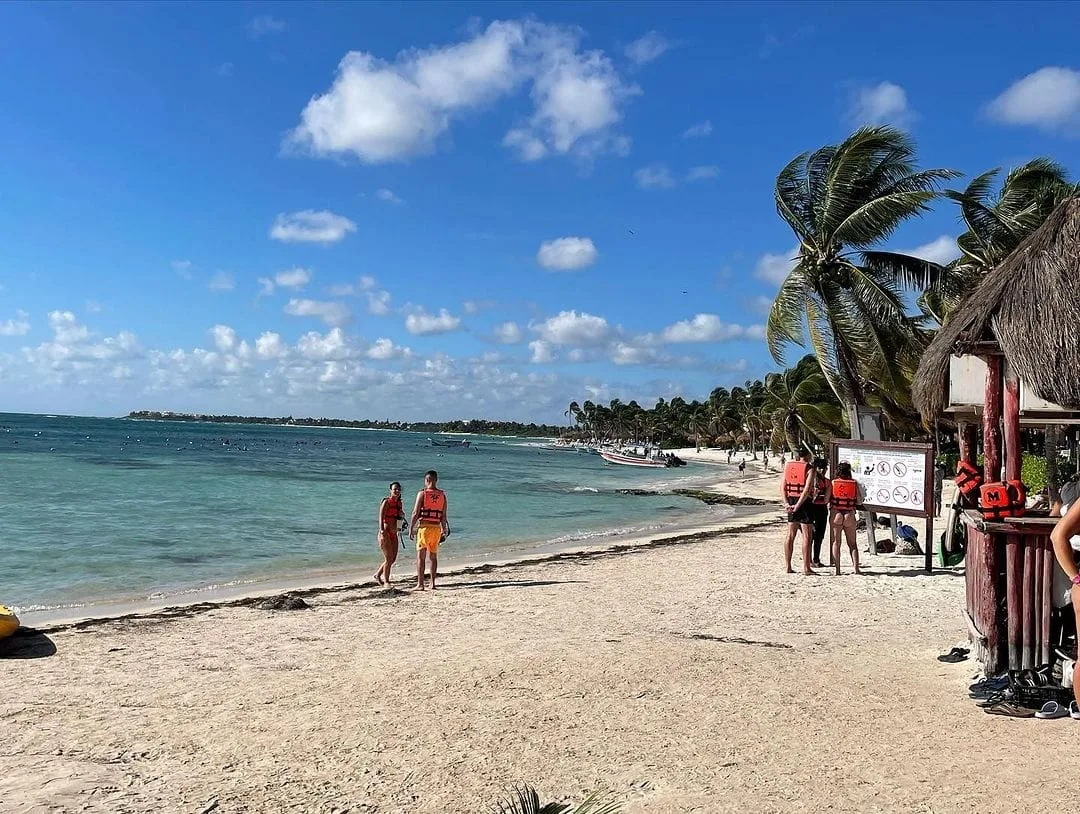 Akumal Express - Foto 5