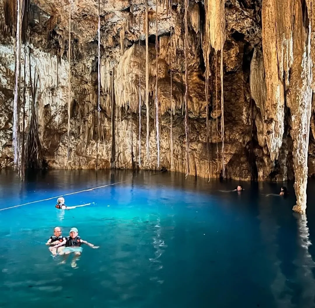 Akumal - Cenote Express - Foto 4