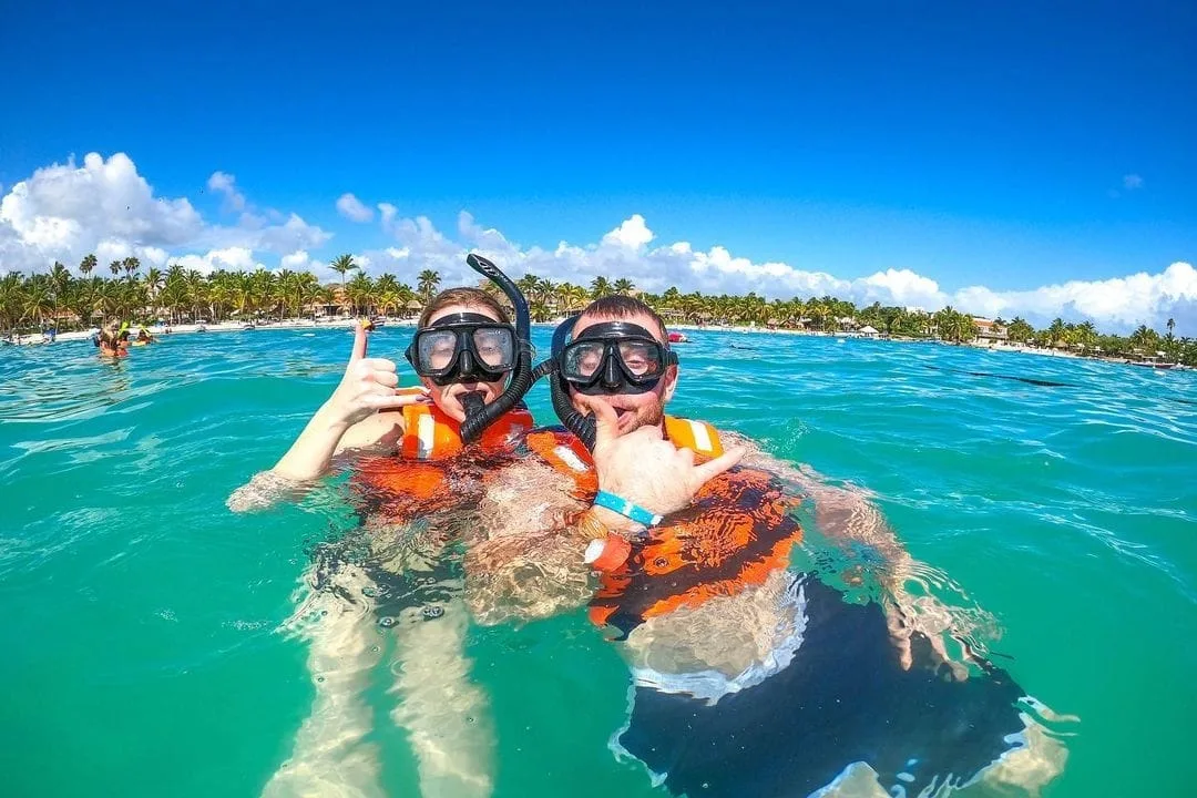 Tulum - Akumal - Cenote - Foto 4