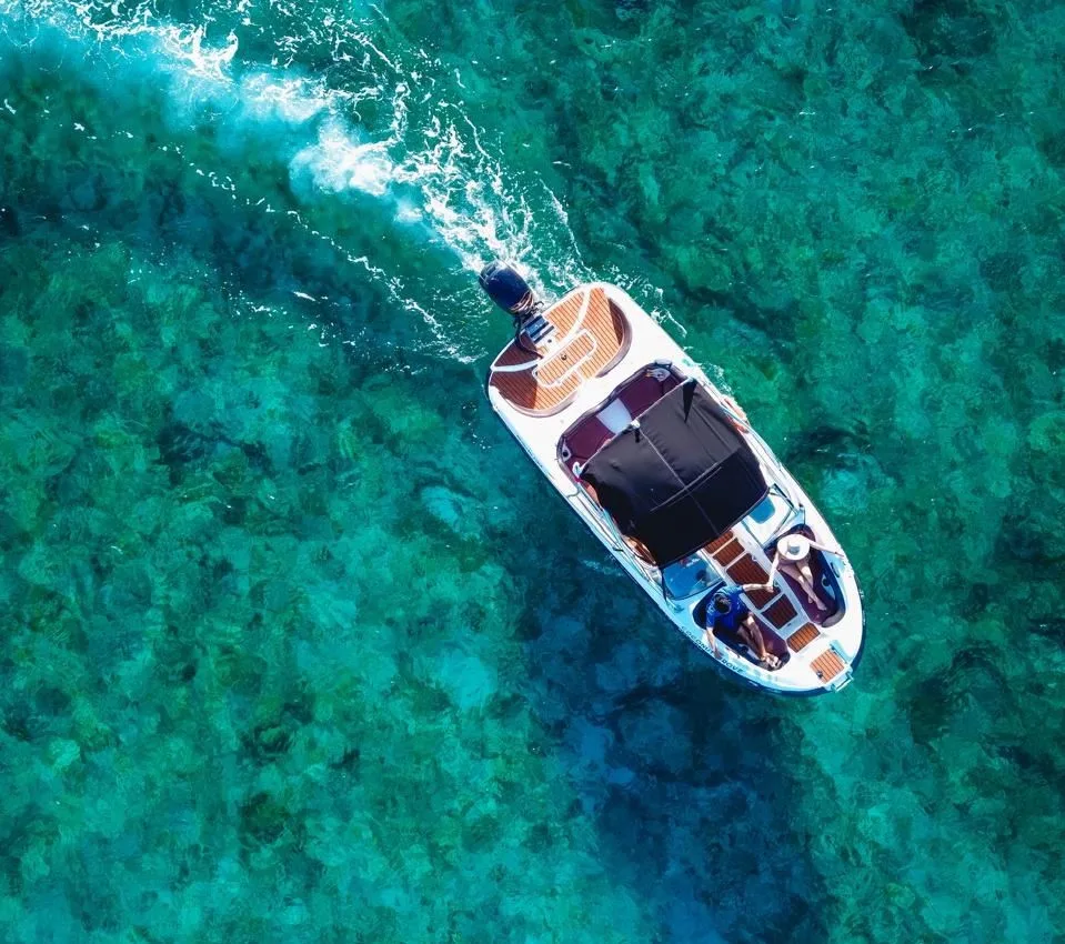 Cozumel el Cielo & Beach Experience - Foto 2