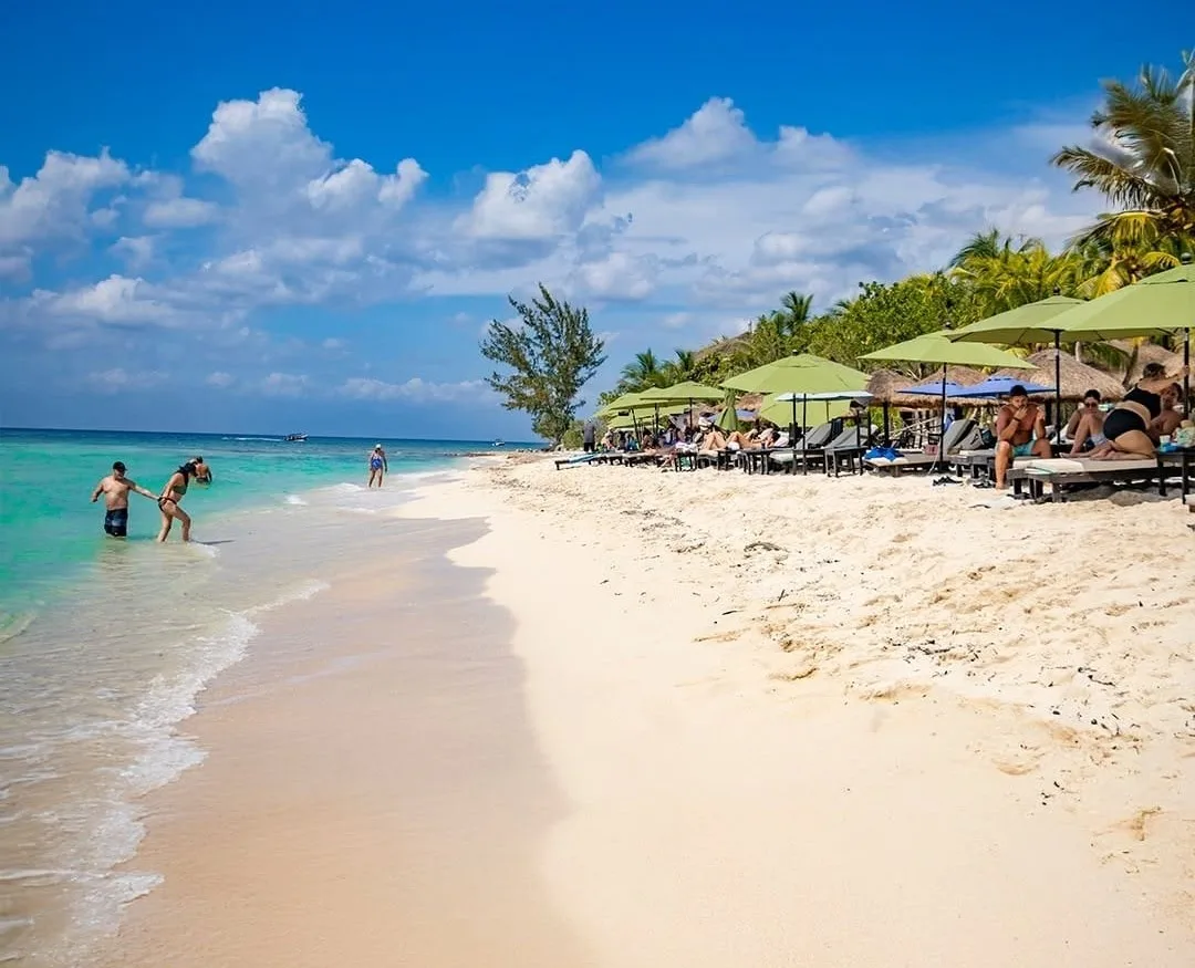 Cozumel el Cielo & Beach Experience - Foto 3