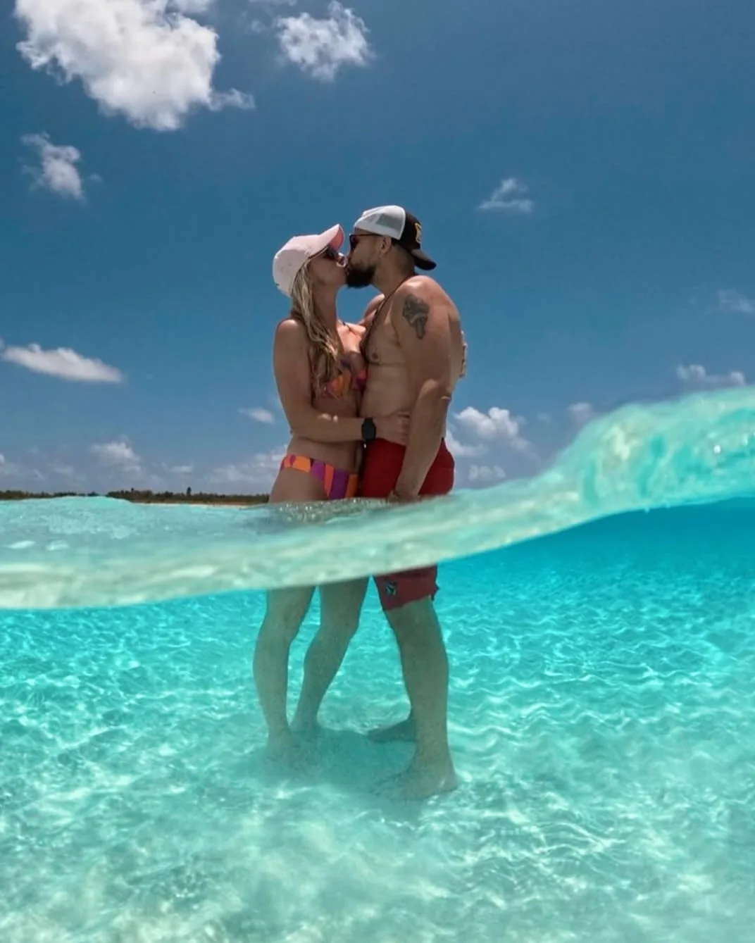 Cozumel el Cielo & Beach Experience - Foto 6