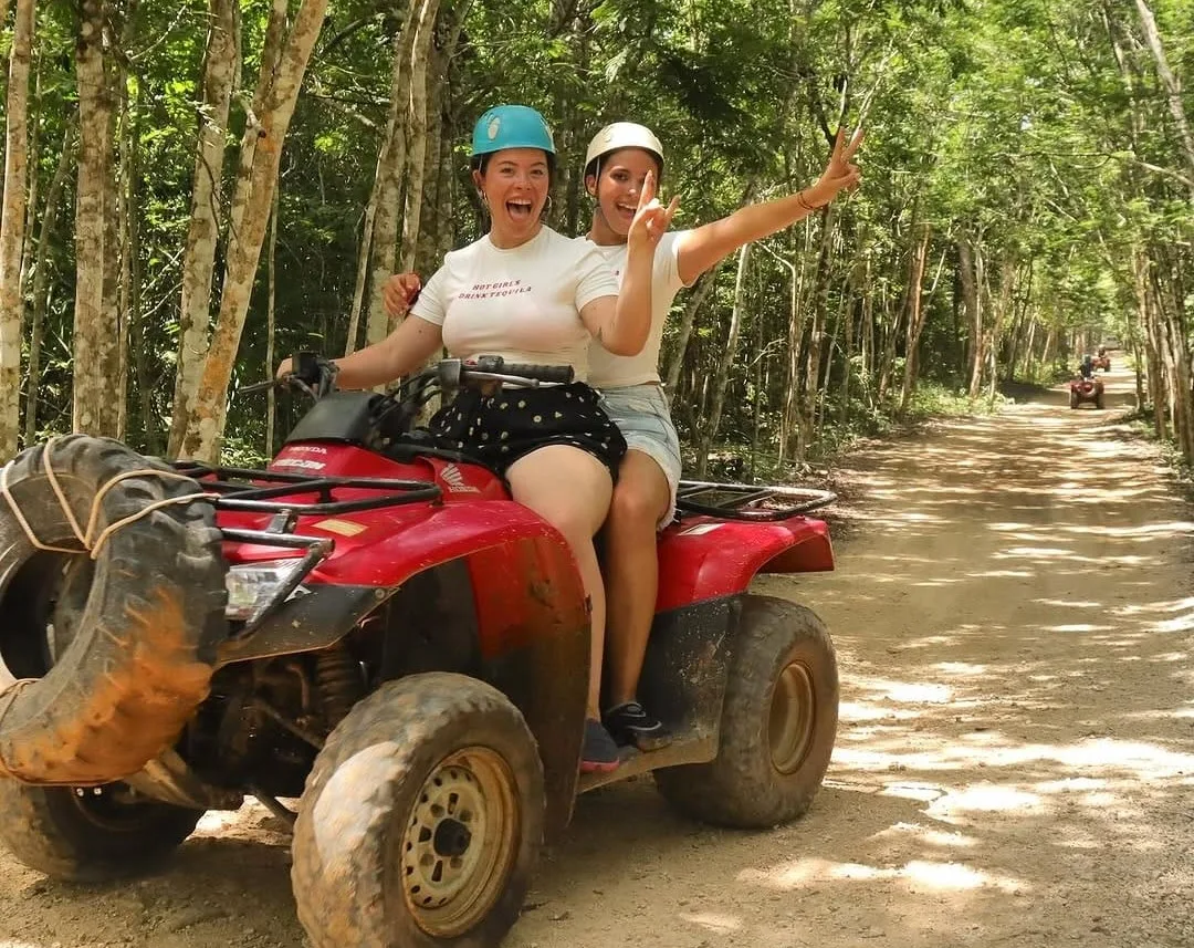 ATV´s Adventure - Foto 1