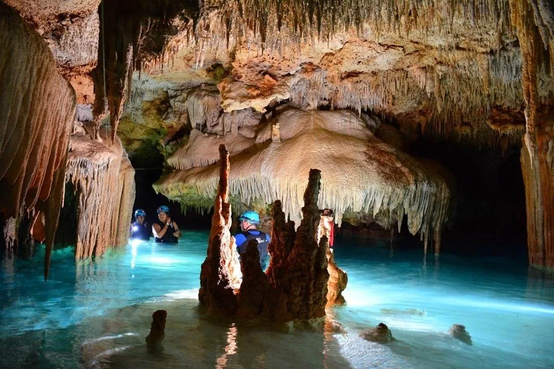 Río Secreto - Photo 2