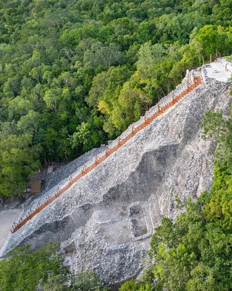 Cobá + Río Secreto - Foto 6