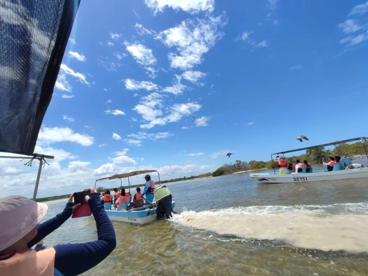 Las Coloradas - Foto 8