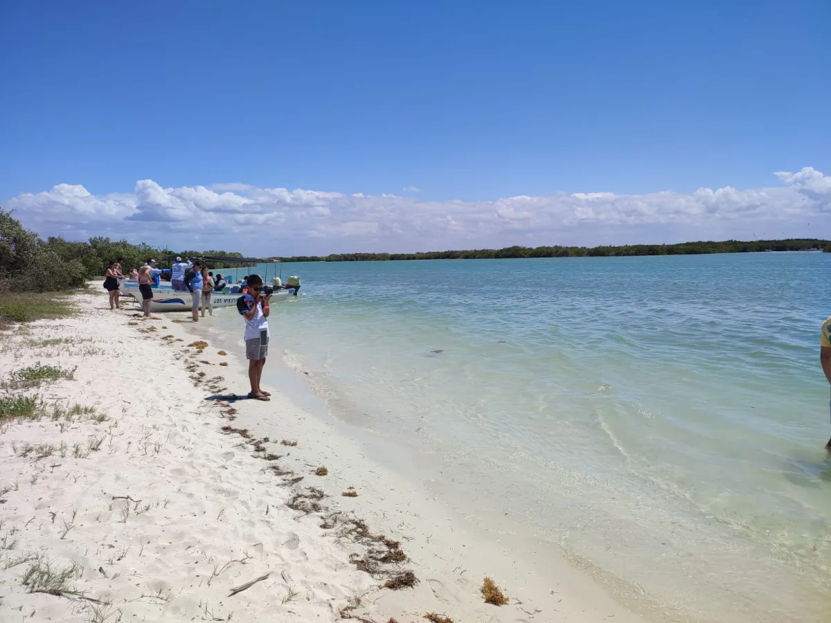 Las Coloradas - Foto 9