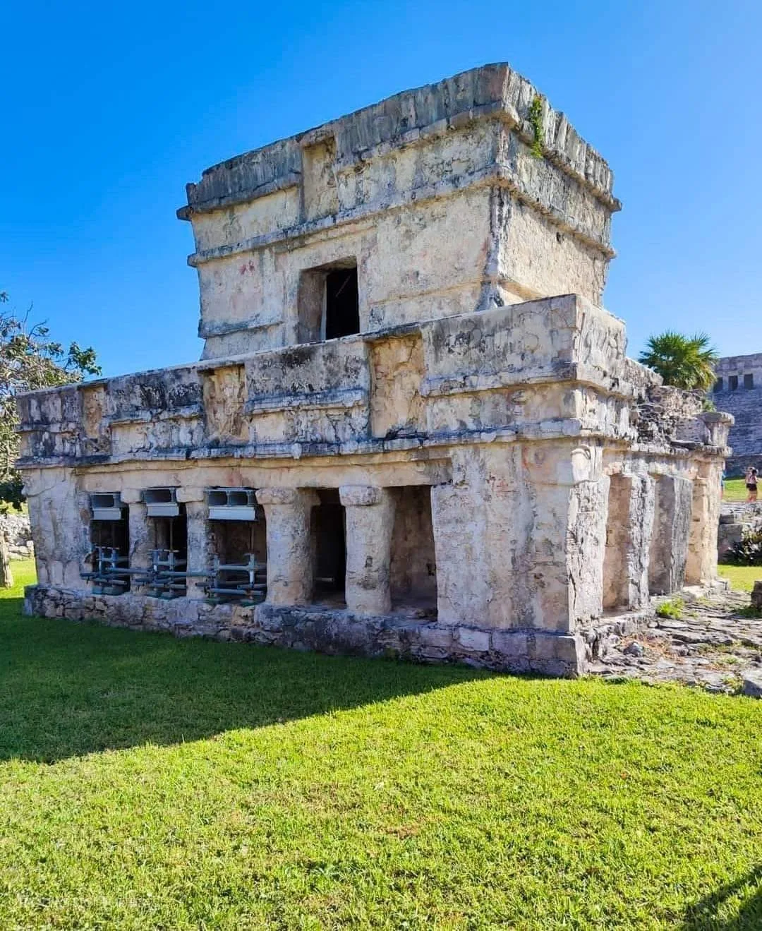 Tulum - Playa Paraiso – Cobá - Cenote - Foto 8